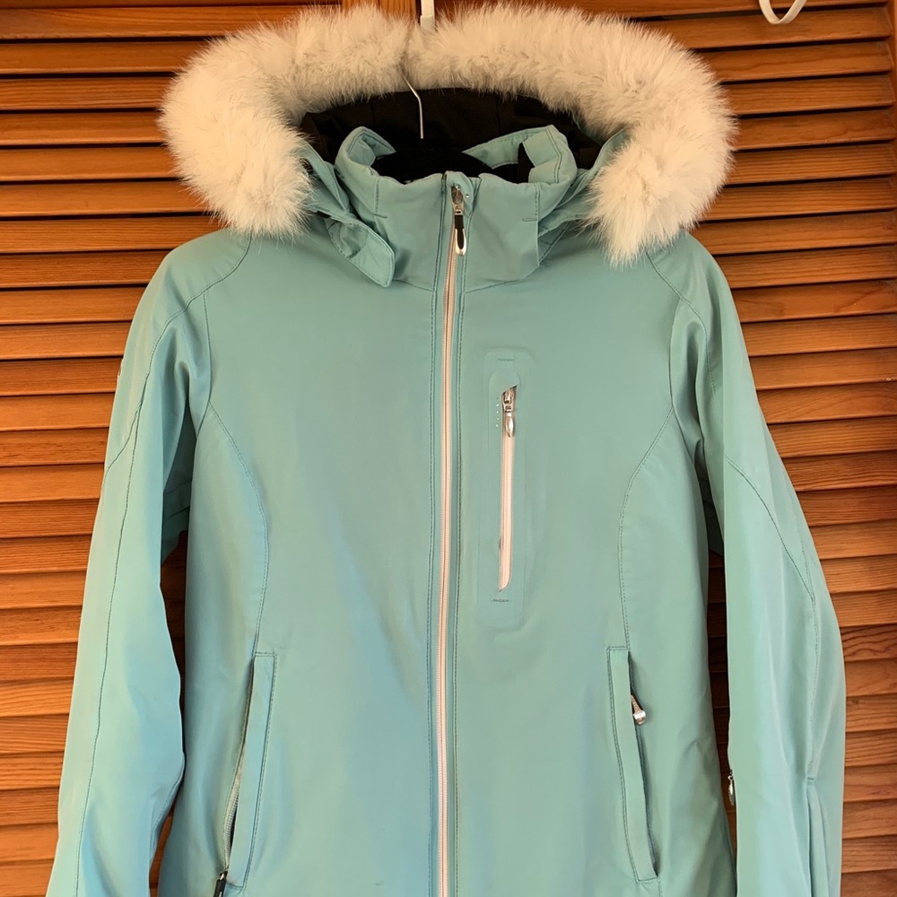 Descente Jacket - Picture 2 of 5